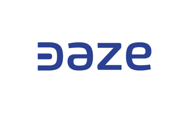 Daze Logo